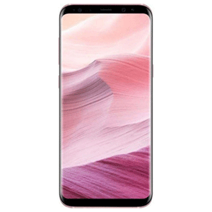 Samsung Galaxy S8 64gb Rosa Libre