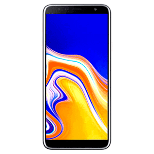 Samsung Galaxy J4+ Oro