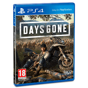 Days Gone