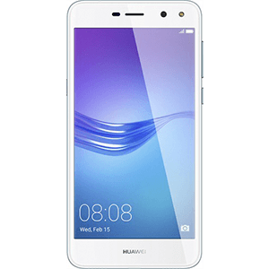 Huawei Y6 2017 Azul Libre
