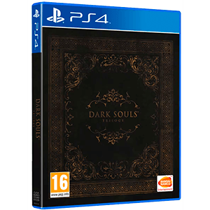 Dark Souls: Trilogy
