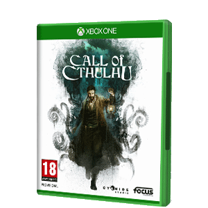 Call of Cthulhu