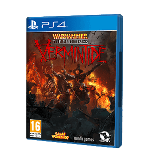 Warhammer: The End Times Vermintide