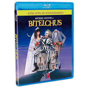 Bitelchus - Edicion 20 Aniversario