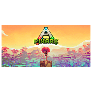PixARK