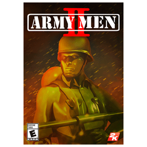 Army Men II