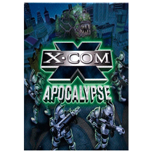 X-Com : Apocalypse
