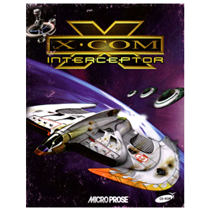 X-Com : Interceptor