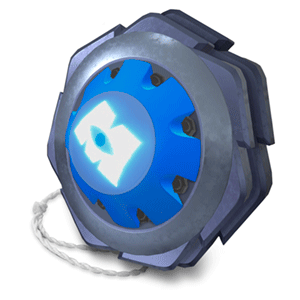 Kingdom Hearts III - Yo-yo