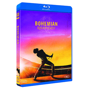 Bohemian Rhapsody