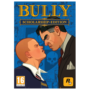 Bully : Edition. PC Digital: