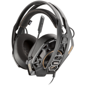 Auriculares RIG 500 PRO HC Dolby Atmos PC-PS4-XONE-SWITCH-MOVIL - Auriculares Gaming