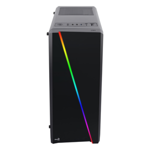 Aerocool Cylon - Caja de Ordenador