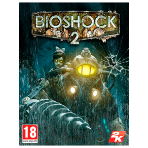 Bioshock 2