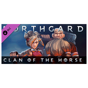 Northgard - Svardilfari, Clan of the Horse