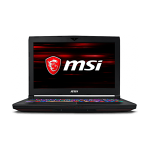 MSI GT63 Titan 9SF-038ES - i7-9750H - RTX 2070 - 32GB - 1TB HDD + 512GB SSD - 15,6´´ UHD 4K - W10 -Ordenador Portátil Gaming