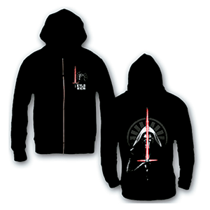 Sudadera Star Wars Kylo Ren Face Talla M Sudadera Star Wars Kylo Ren Face Talla M