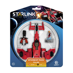 Starlink Starship Pack Pulse
