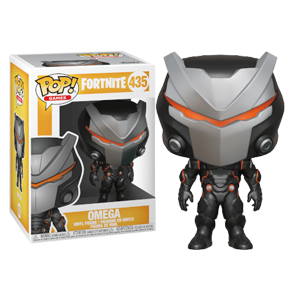 Figura POP Fortnite: Omega