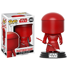 Figura POP Star Wars VIII: Praetorian Guard