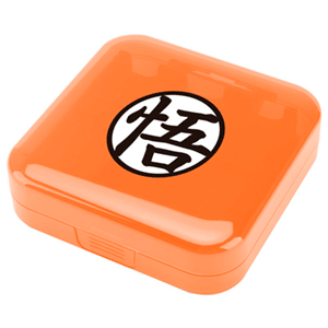 Caja para 24 Cartuchos Nintendo Switch Dragon Ball