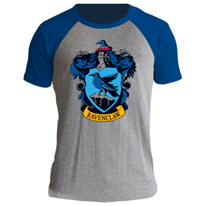 Camiseta Harry Potter Ravenclaw Talla L Camiseta Harry Potter Ravenclaw Talla L