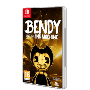 Bendy and the Ink Machine