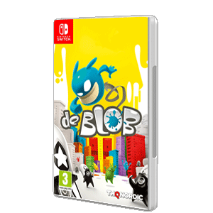 De Blob