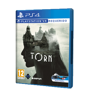 Torn VR