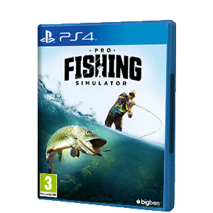 Fishing Simulator