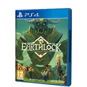 Earthlock: Festival of Magic Earthlock: Festival of Magic