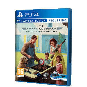 The American Dream VR