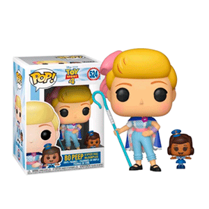 Figura POP Toy Story 4: Bo Peep