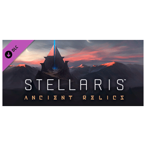 Stellaris: Ancient Relics Story Pack para PC Digital en GAME.es