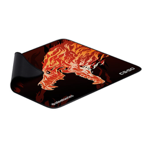SteelSeries QcK Limited CS:GO Howl Ed.