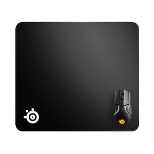 SteelSeries QcK Edge - Large - Alfombrilla Gaming