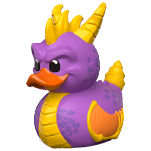 Figura Tubbz Spyro the Dragon: Spyro