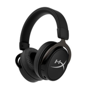 HyperX Cloud MIX Bluetooh Wireless  PC-PS4-PS5-XBOX-SWITCH-MOVIL - Auriculares Gaming Inalámbricos
