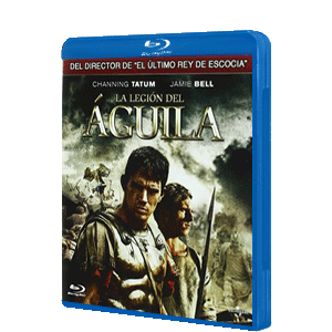 La Legion Del Aguila