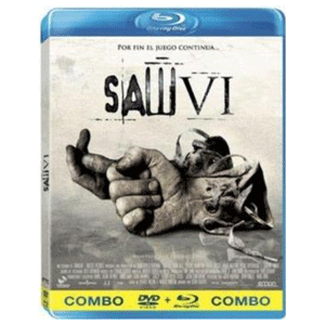 Saw Vi (Combo) Saw Vi (Combo)