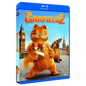 Garfield 2