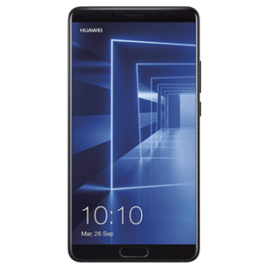 Huawei Mate 10 Negro