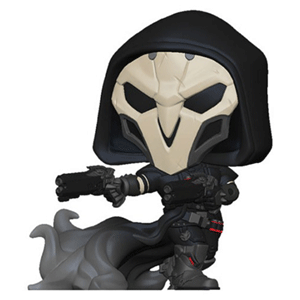 Figura POP Overwatch S5: Reaper Wraith