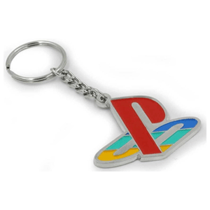 Llavero Logo Original PSX