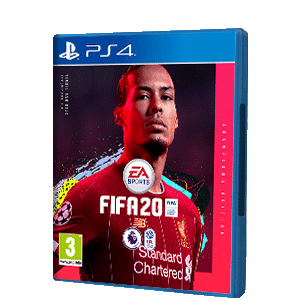 FIFA 20 Champions Edition
