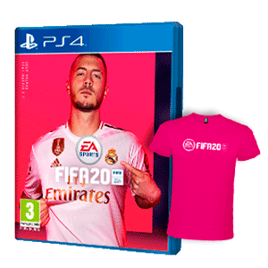trono Corteza Vadear FIFA 20. Playstation 4: GAME.es