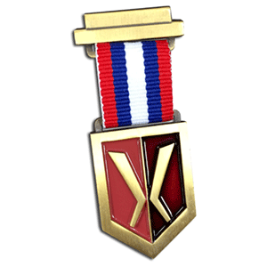 The Legend of Heroe Trails of Cold Sreel - Medalla de Operaciones Especiales The Legend of Heroe Trails of Cold Sreel - Medalla de Operaciones Especiales
