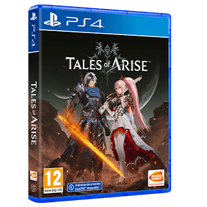 Tales of Arise para Playstation 4, Playstation 5, Xbox One, Xbox Series X en GAME.es
