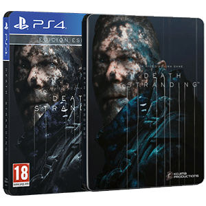 Death Stranding Special Edition para Playstation 4 en GAME.es