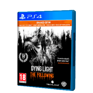 Dying Light The Following: Enhanced Edition